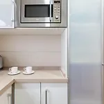 Lujoso Apartamento En Triana