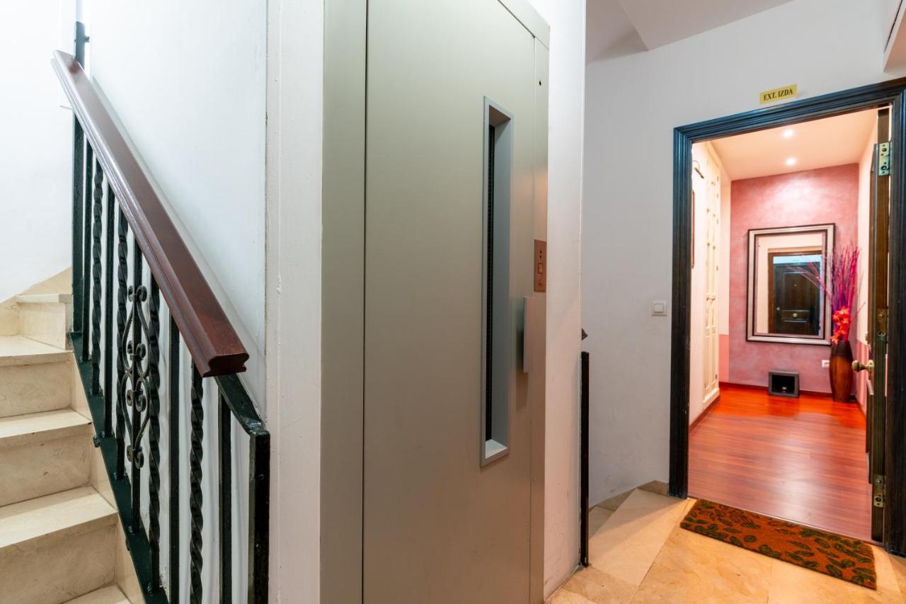 Appartement Lujoso Apartamento En Triana *