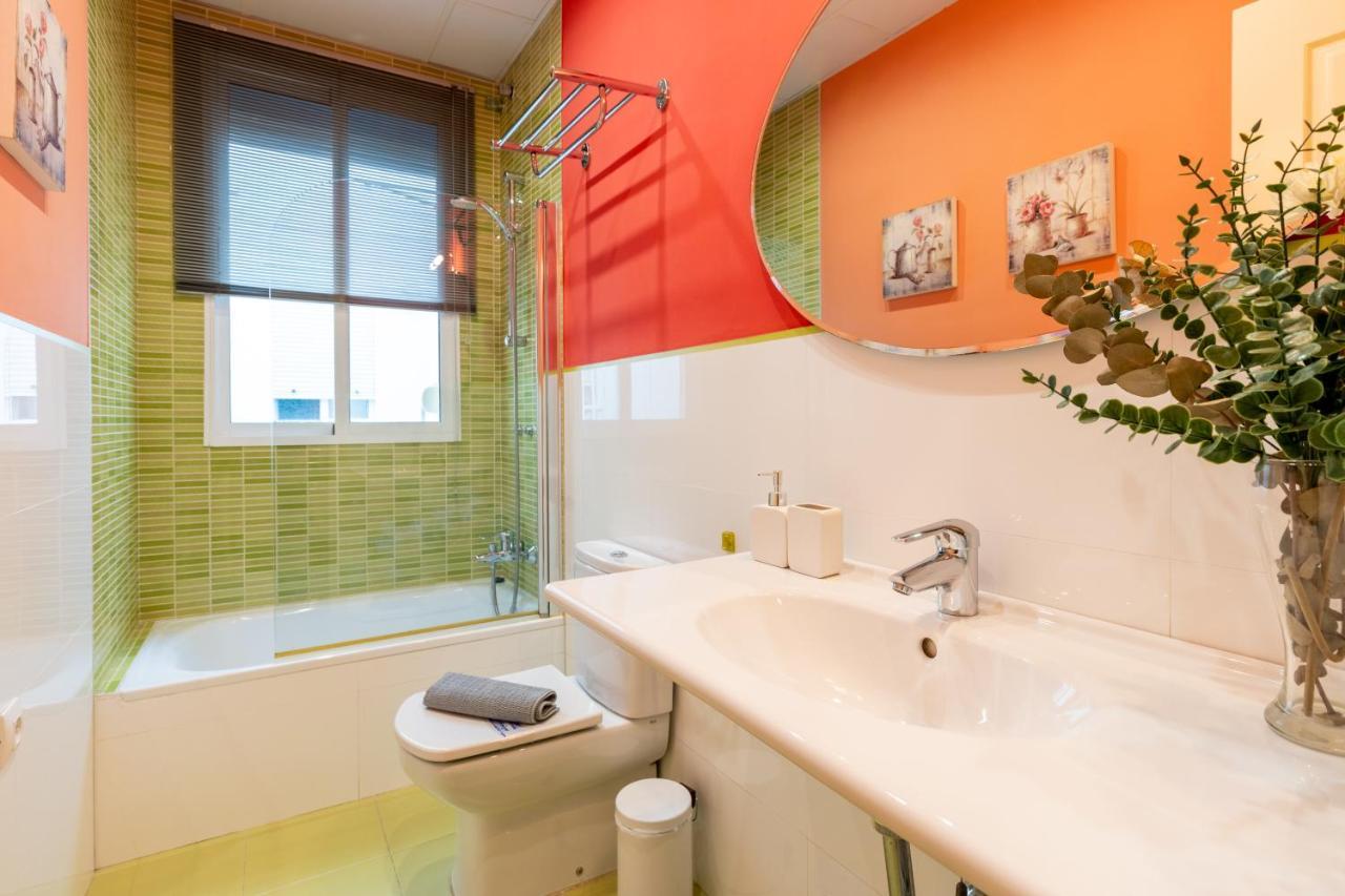 Appartement Lujoso Apartamento En Triana