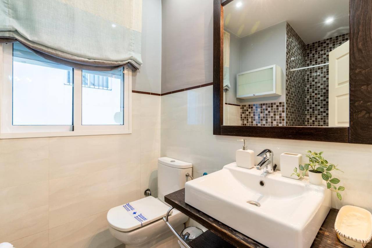 Lujoso Apartamento En Triana *
