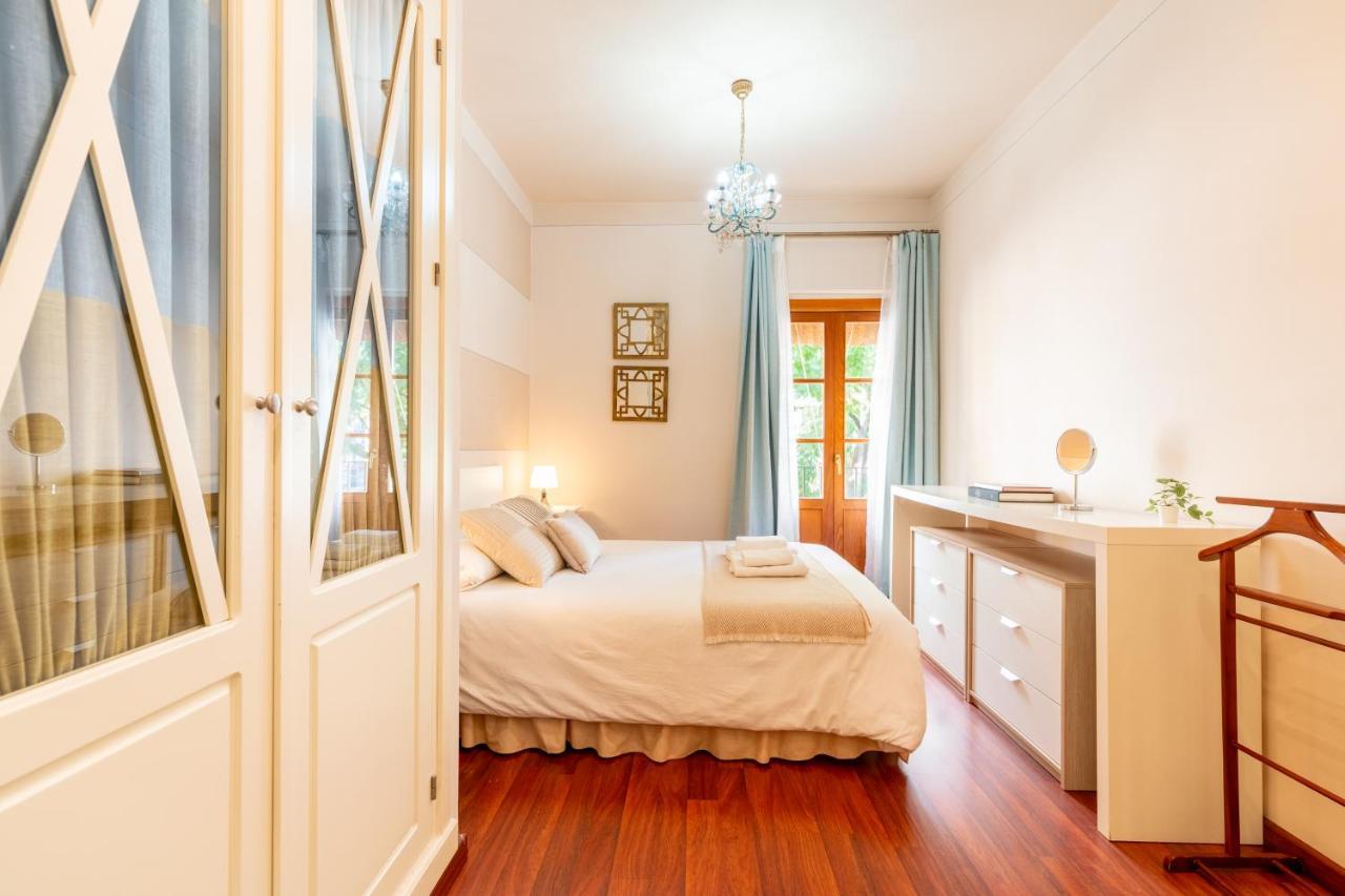Lujoso Apartamento En Triana Appartement *