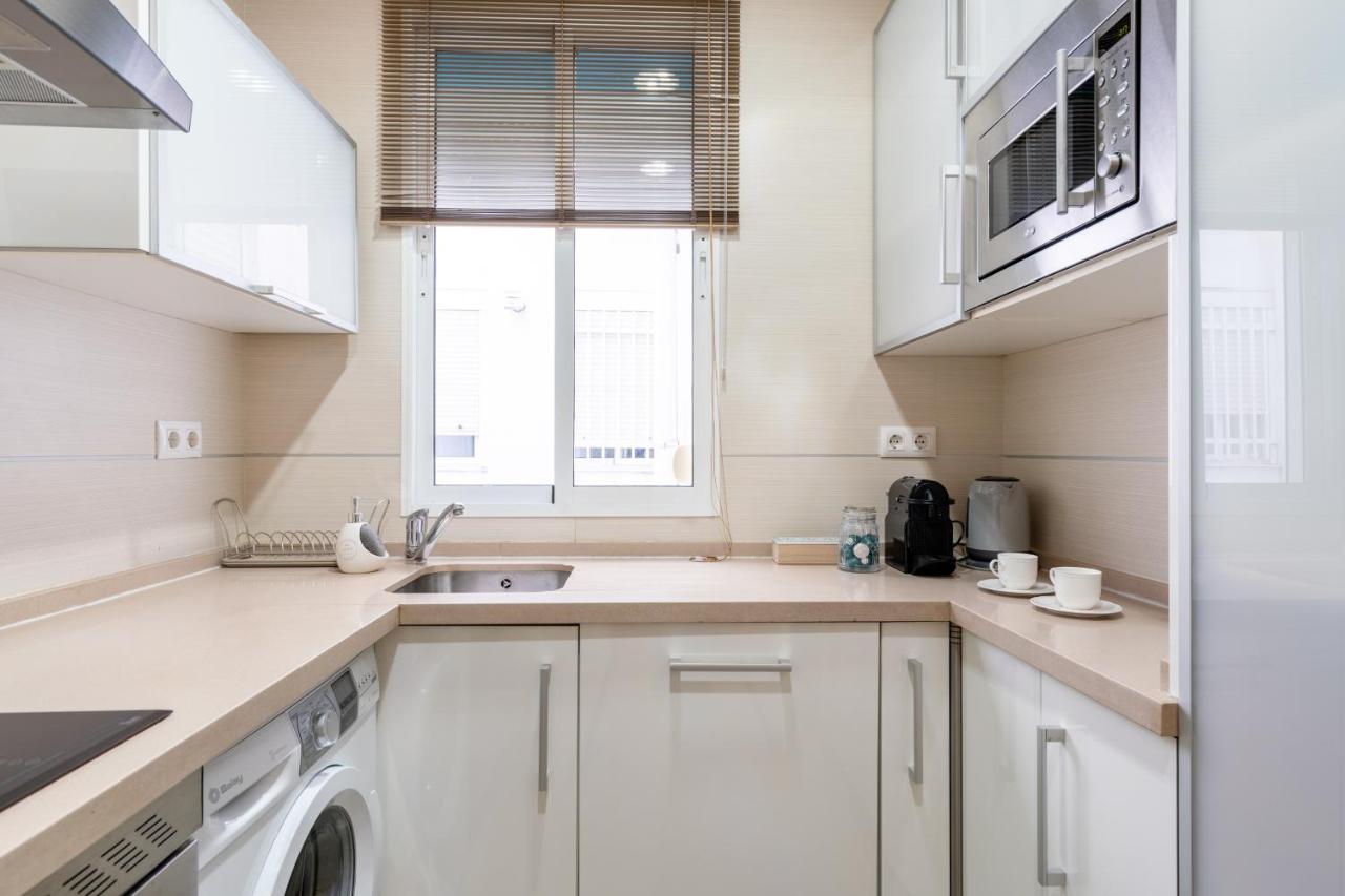 Appartement Lujoso Apartamento En Triana Séville