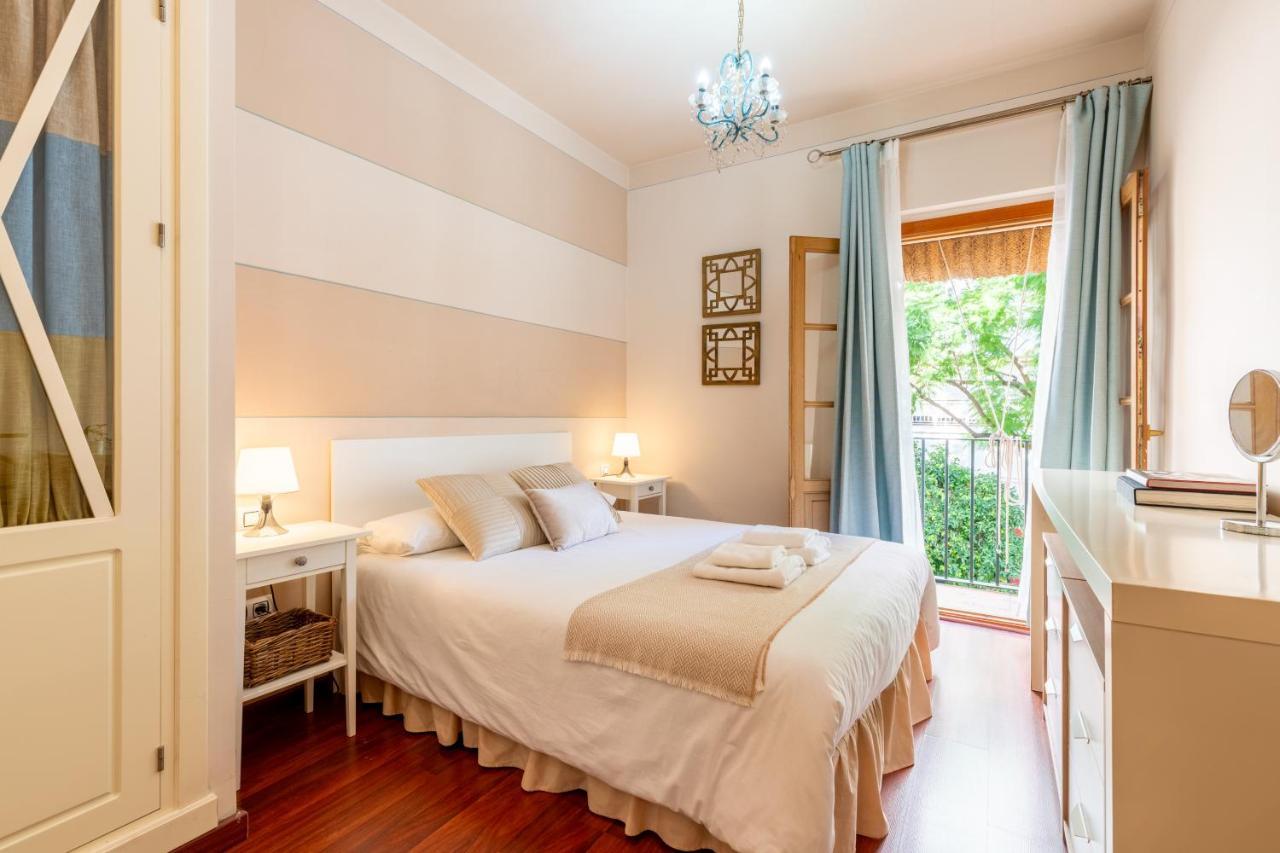 Lujoso Apartamento En Triana Appartement Séville