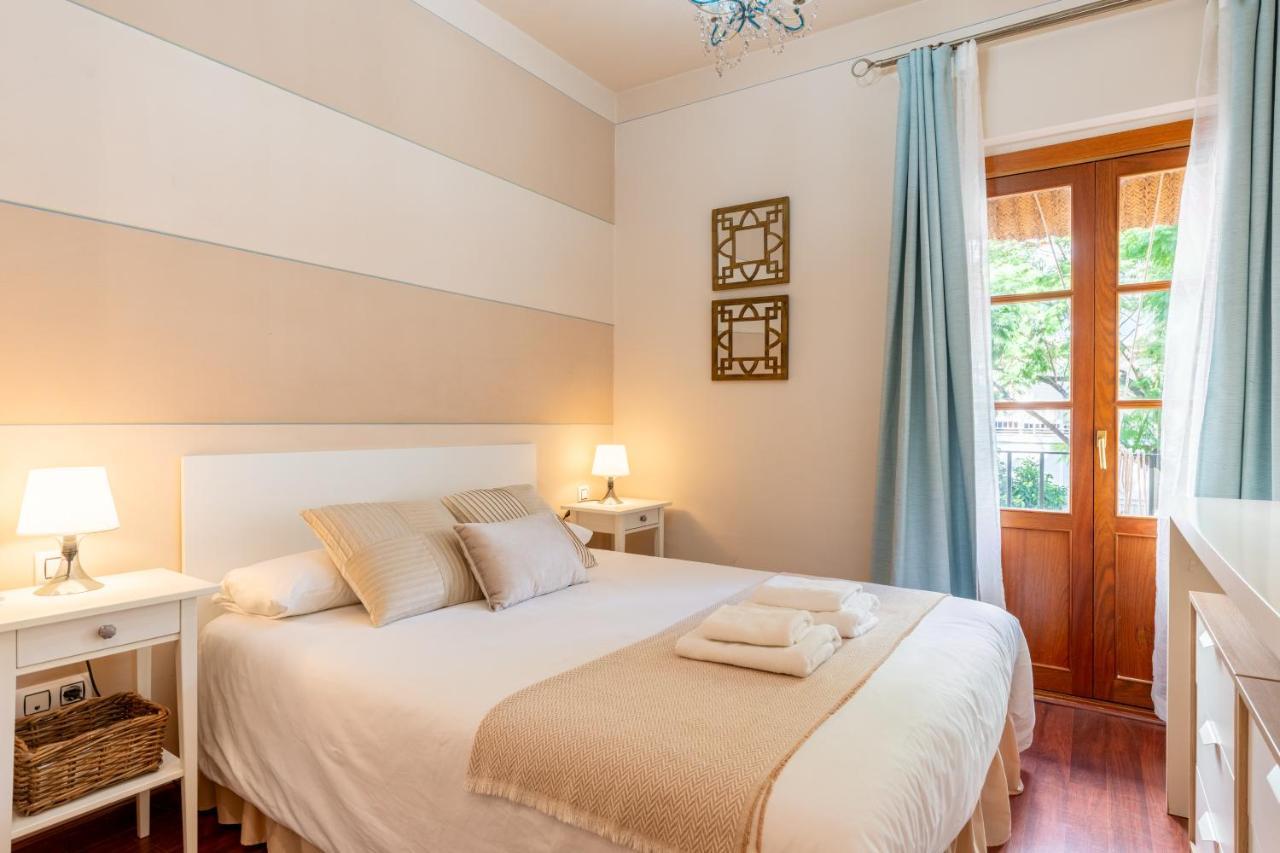 Lujoso Apartamento En Triana Séville