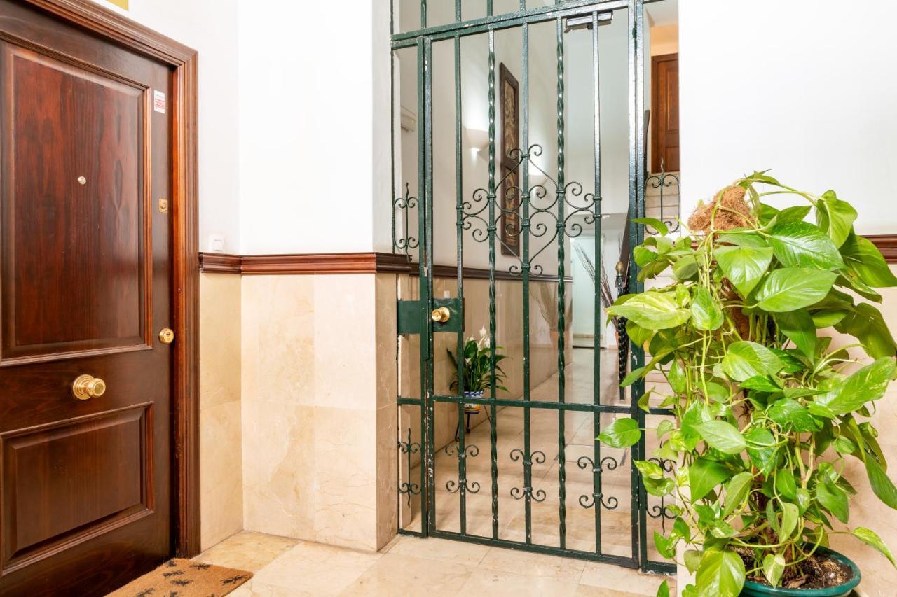 Appartement Lujoso Apartamento En Triana *