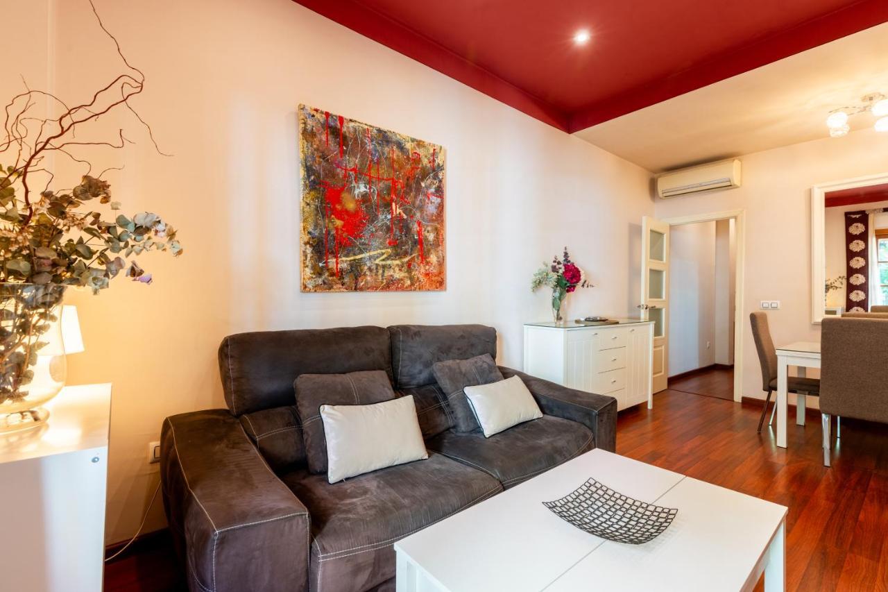 Lujoso Apartamento En Triana