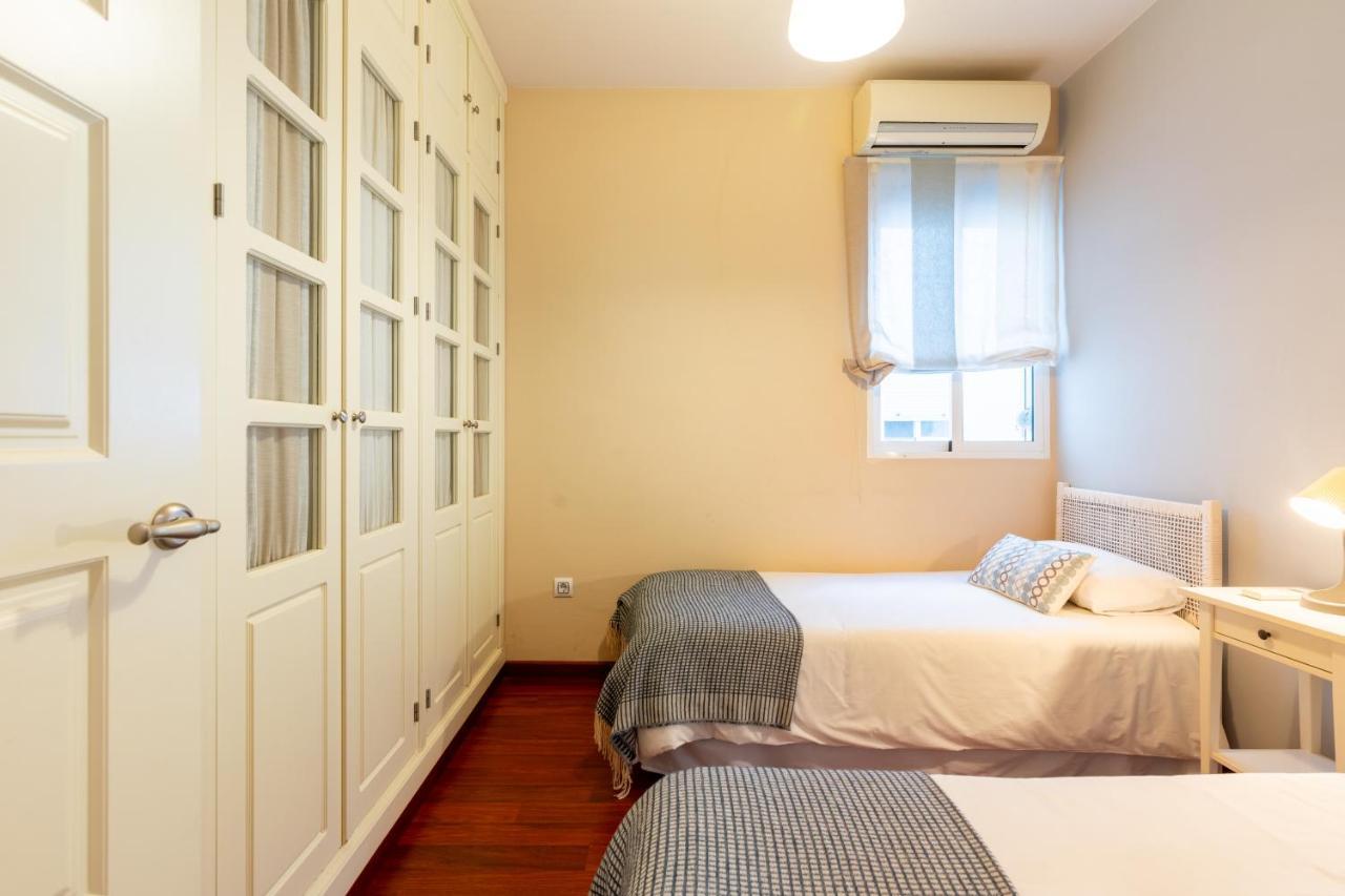 Lujoso Apartamento En Triana