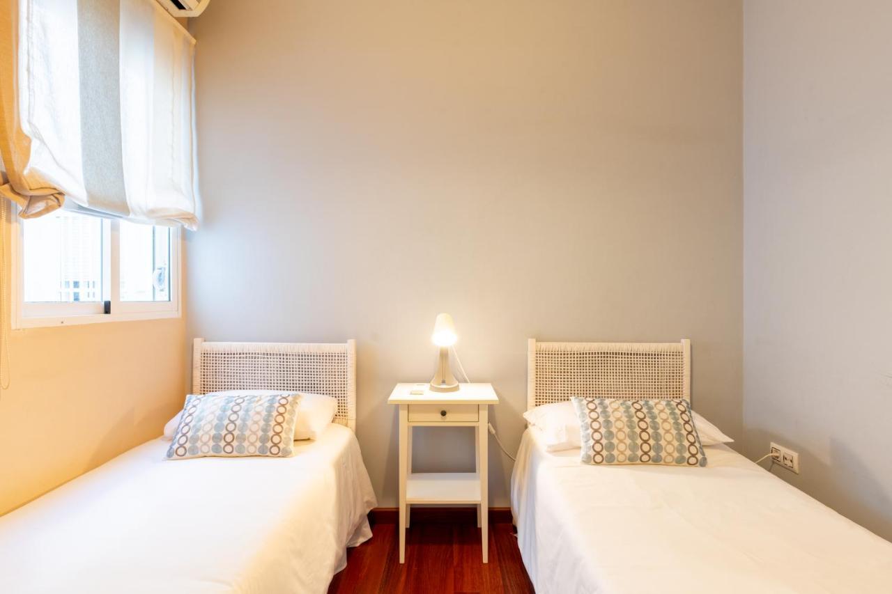 Appartement Lujoso Apartamento En Triana Séville