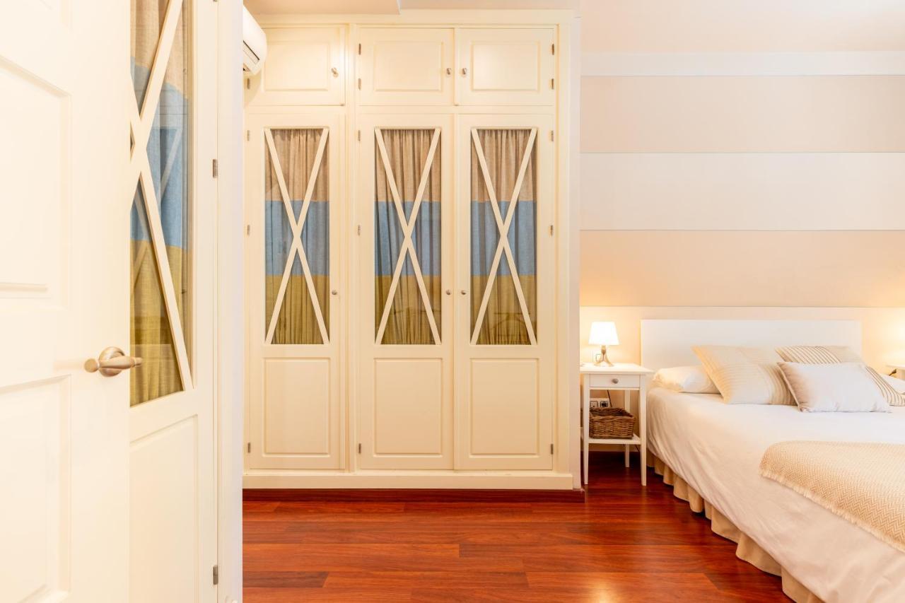Apartment Lujoso Apartamento En Triana