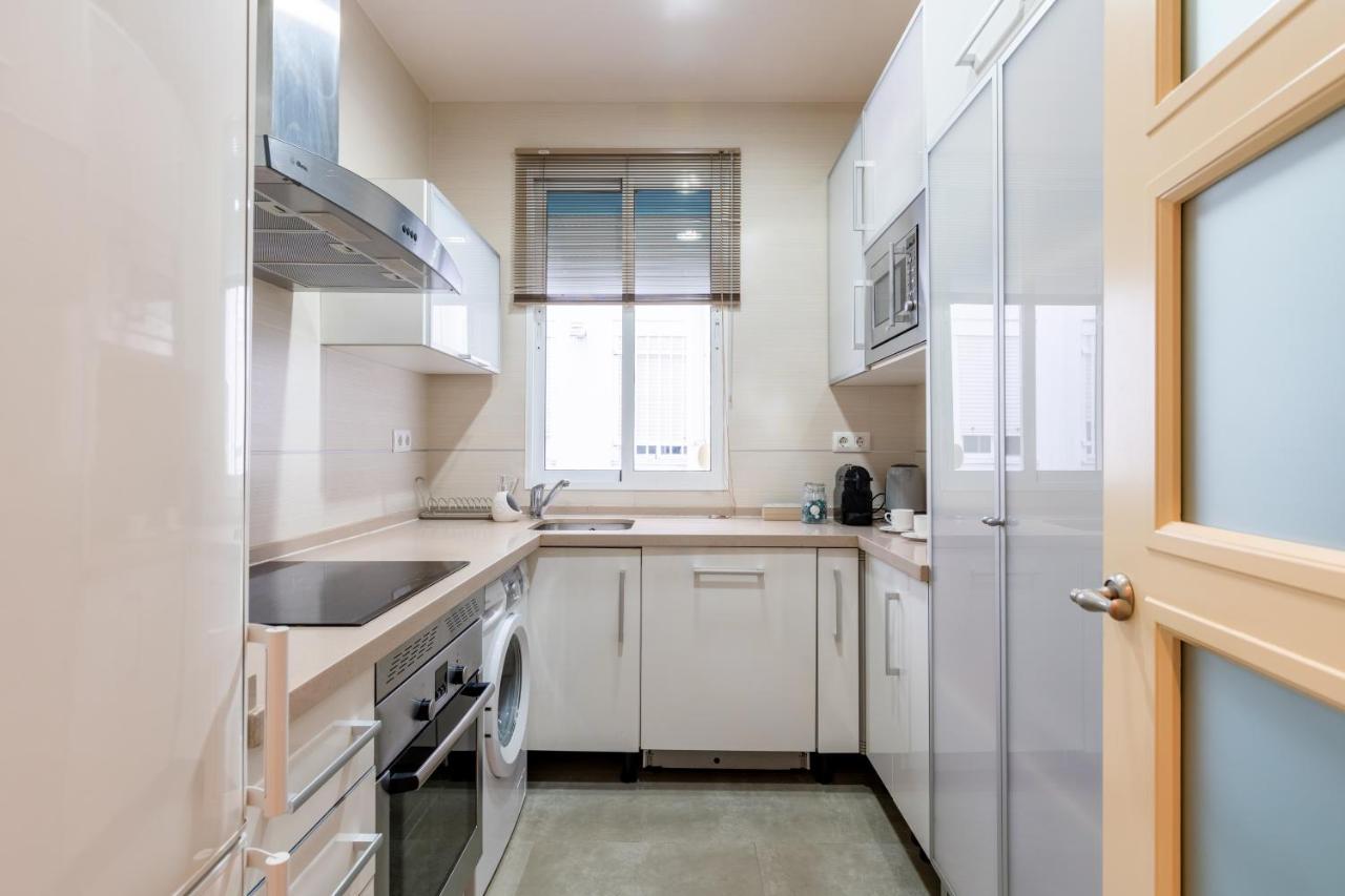 Appartement Lujoso Apartamento En Triana *