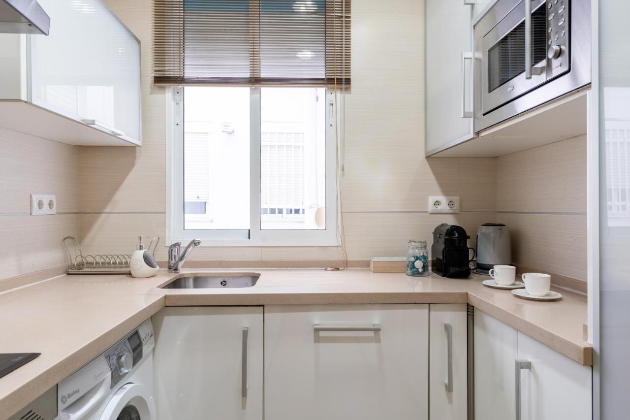 Lujoso Apartamento En Triana