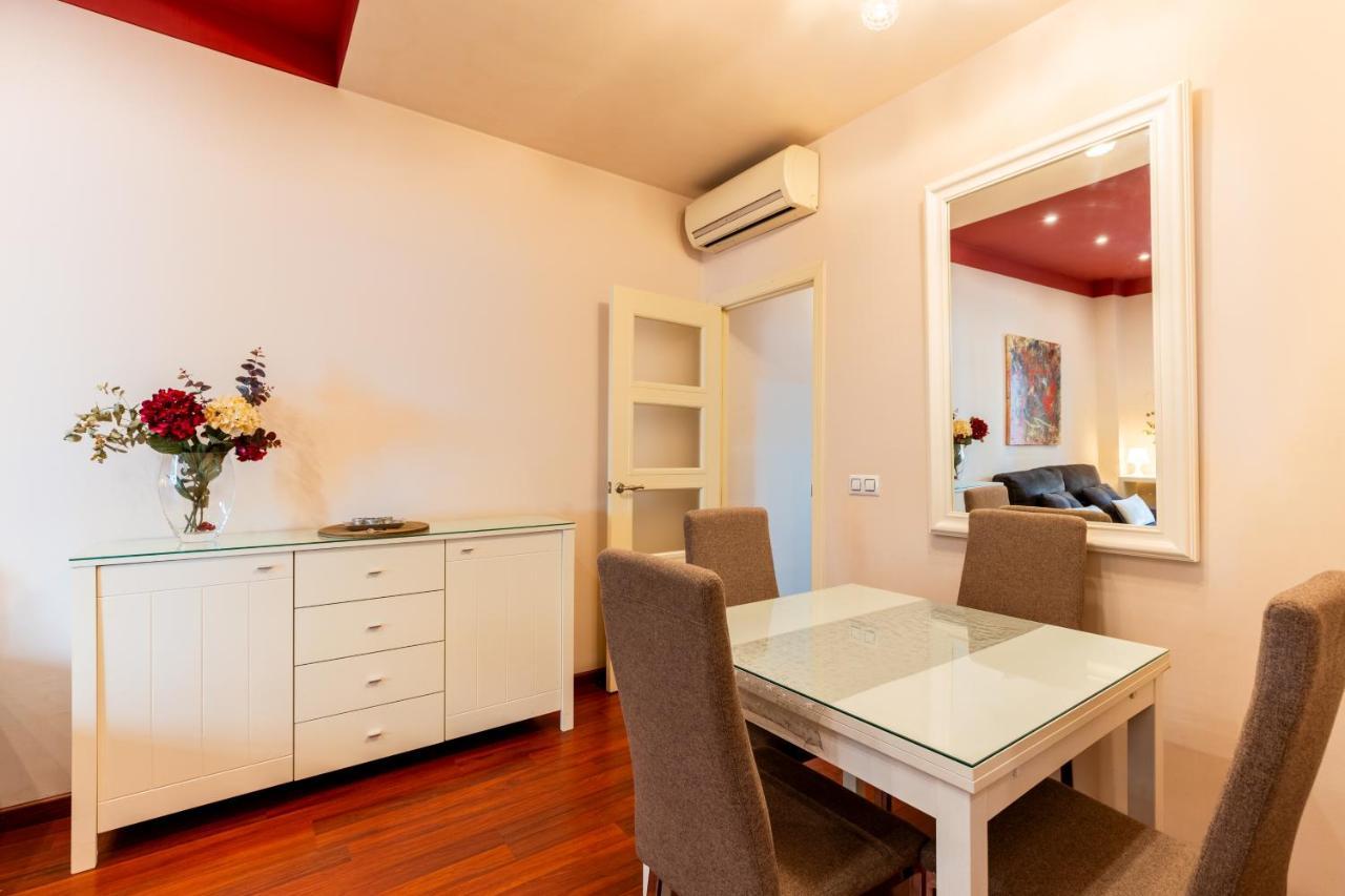 Appartement Lujoso Apartamento En Triana Séville