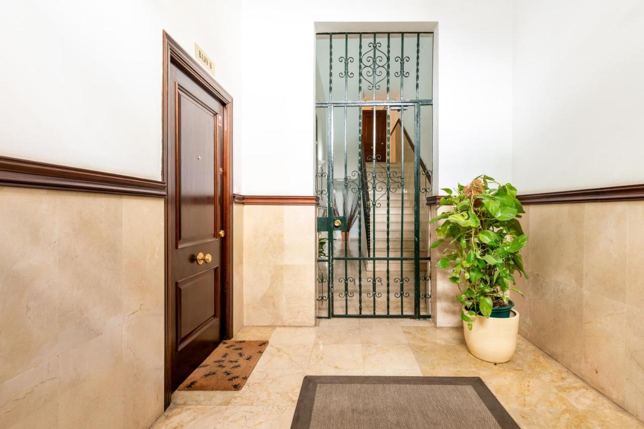 Lujoso Apartamento En Triana Séville