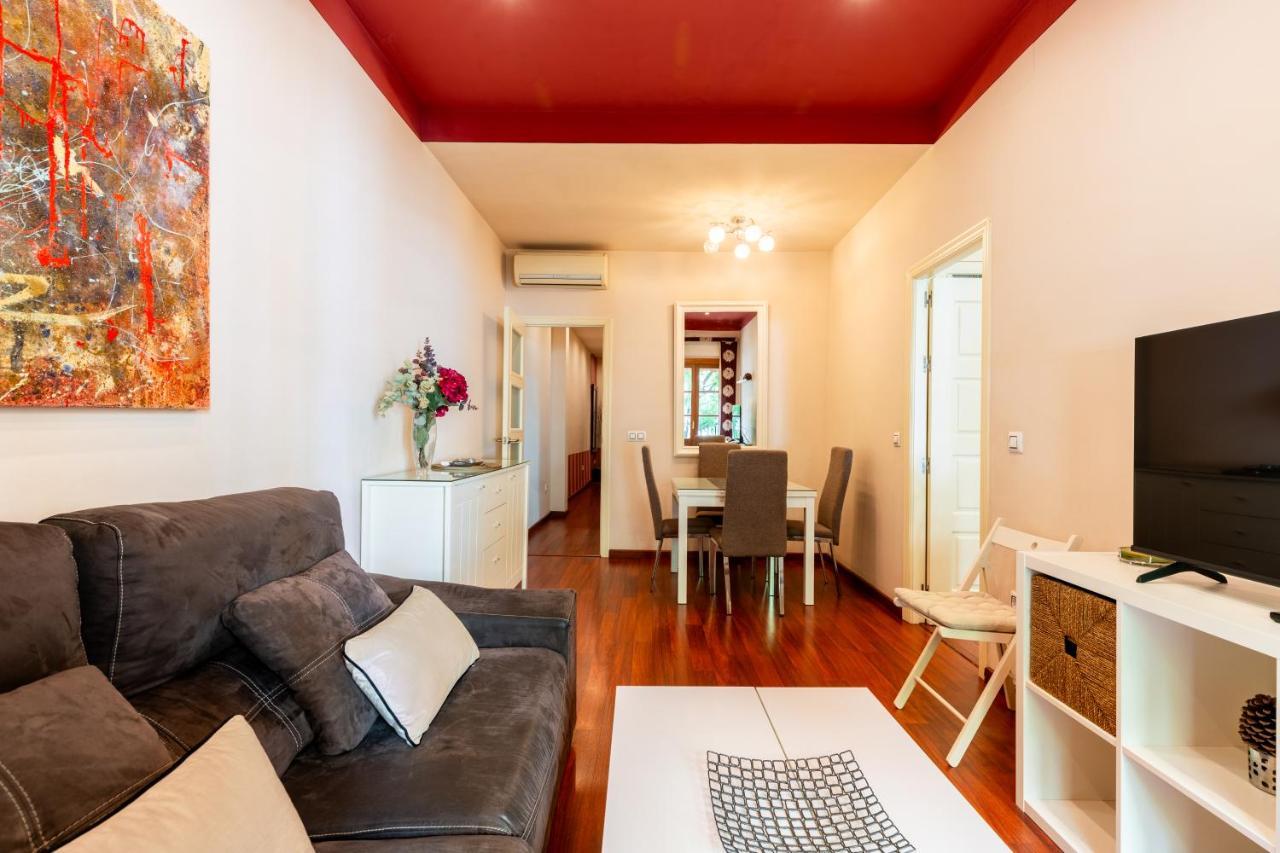 Lujoso Apartamento En Triana Apartment *