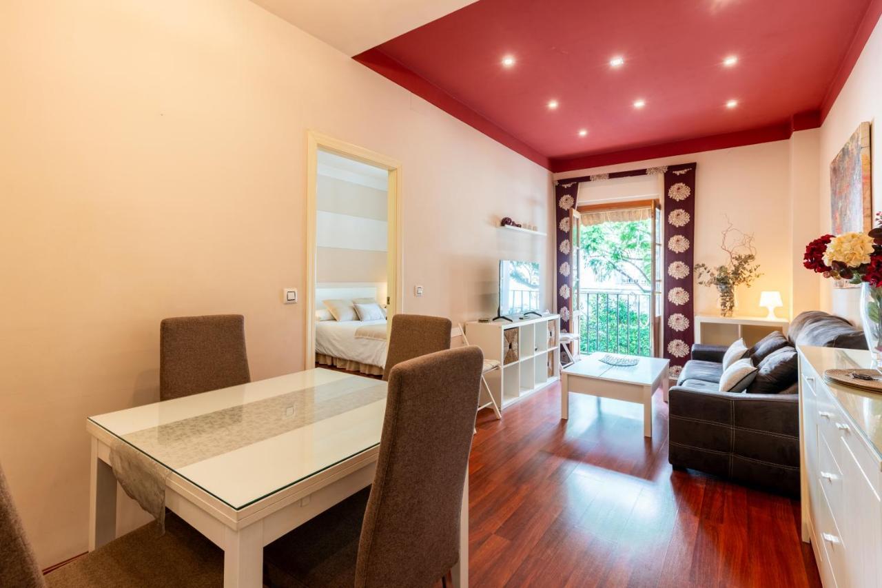 Lujoso Apartamento En Triana * Séville