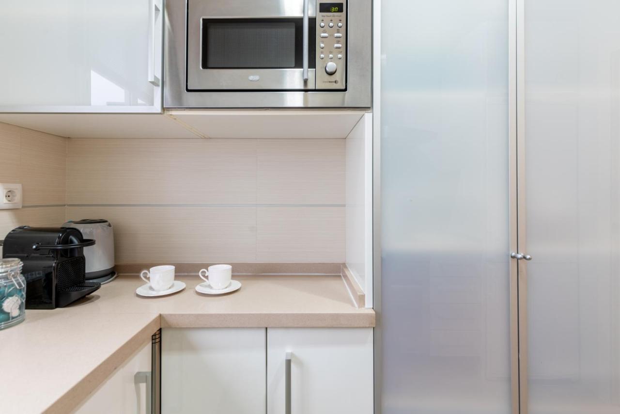 Lujoso Apartamento En Triana Appartement
