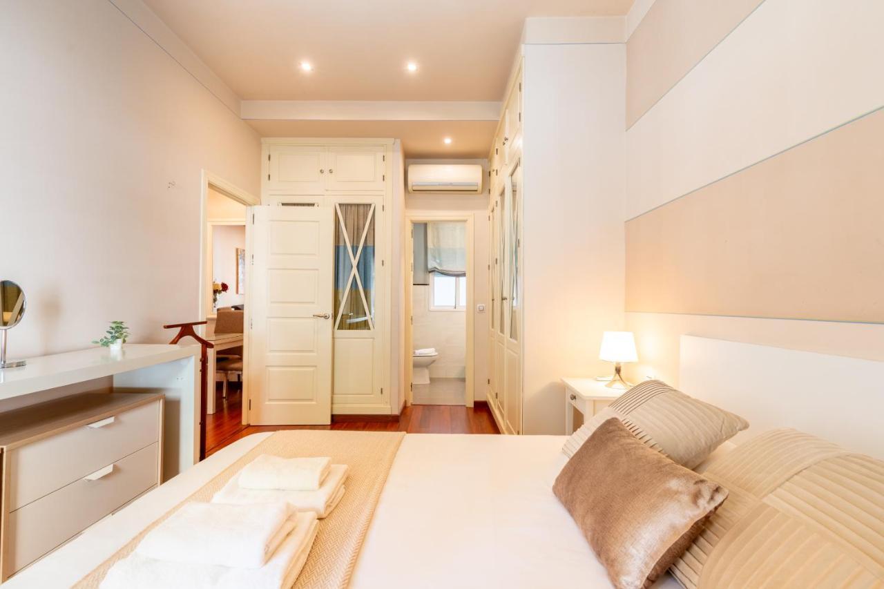 Lujoso Apartamento En Triana *