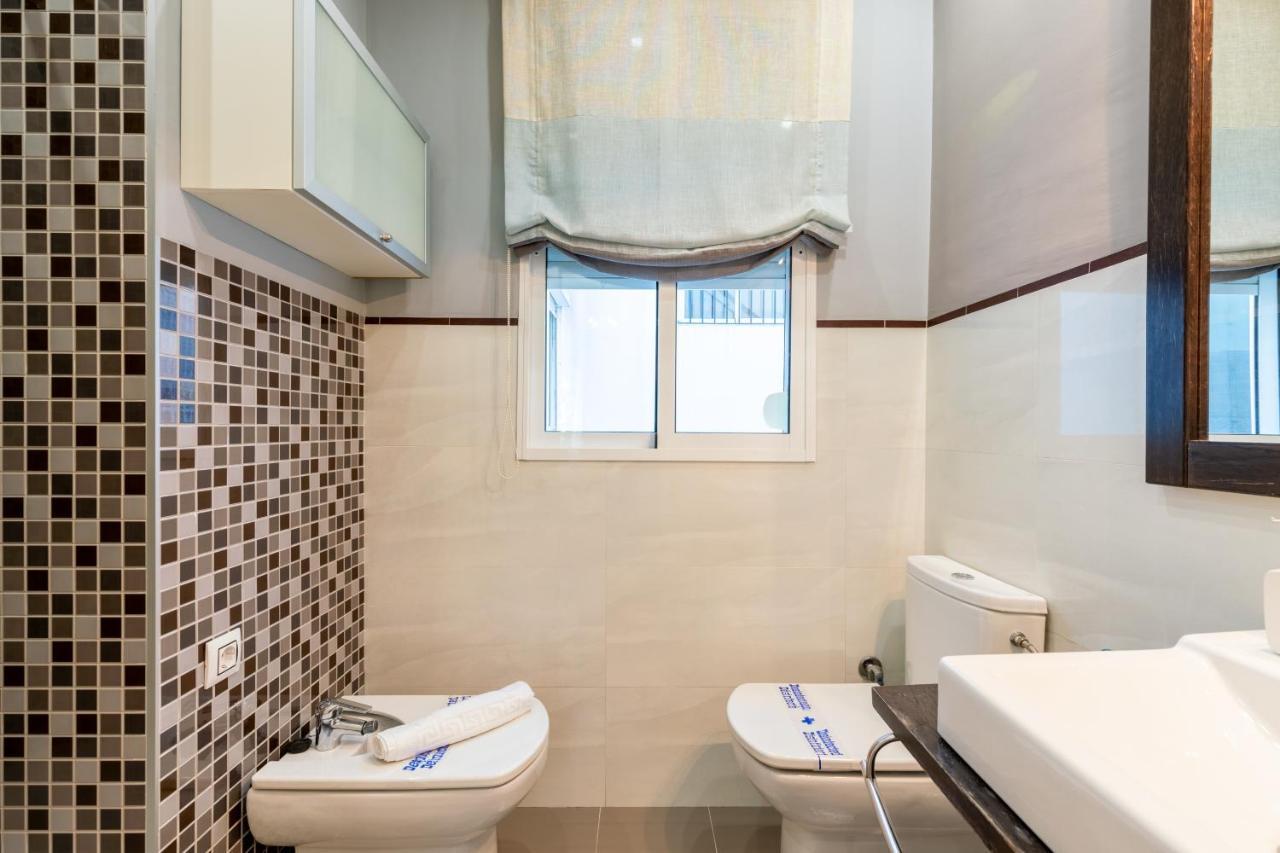 Lujoso Apartamento En Triana Appartement *