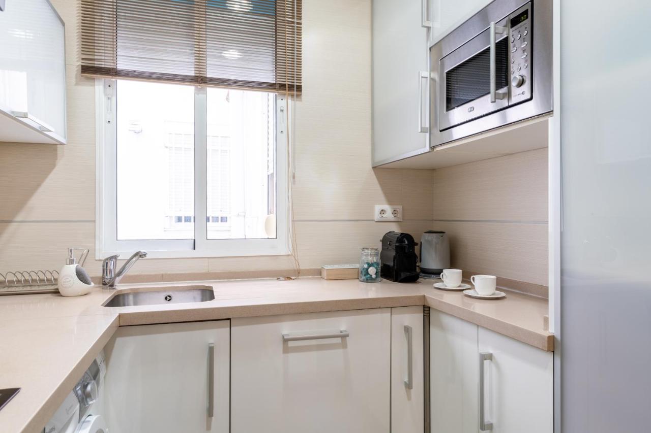 Appartement Lujoso Apartamento En Triana *