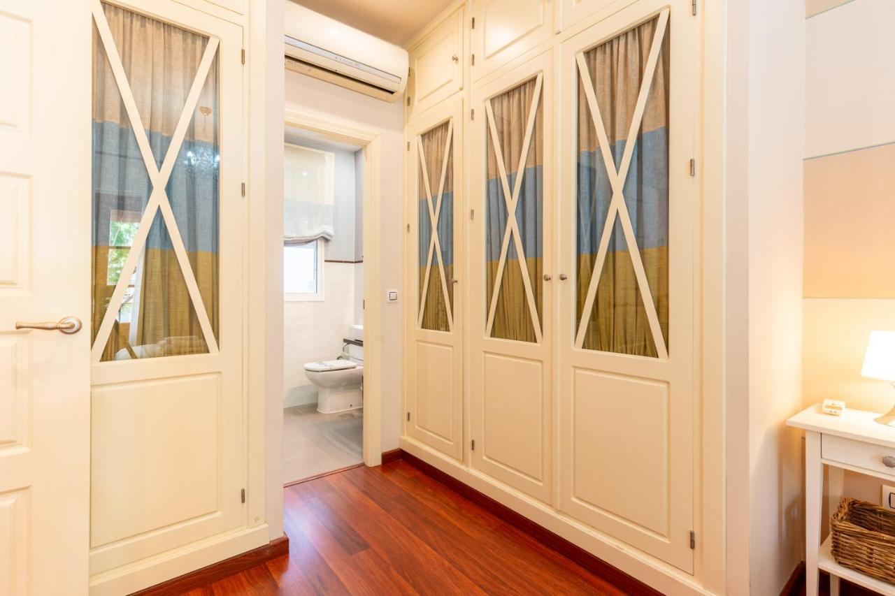 Lujoso Apartamento En Triana Apartment *