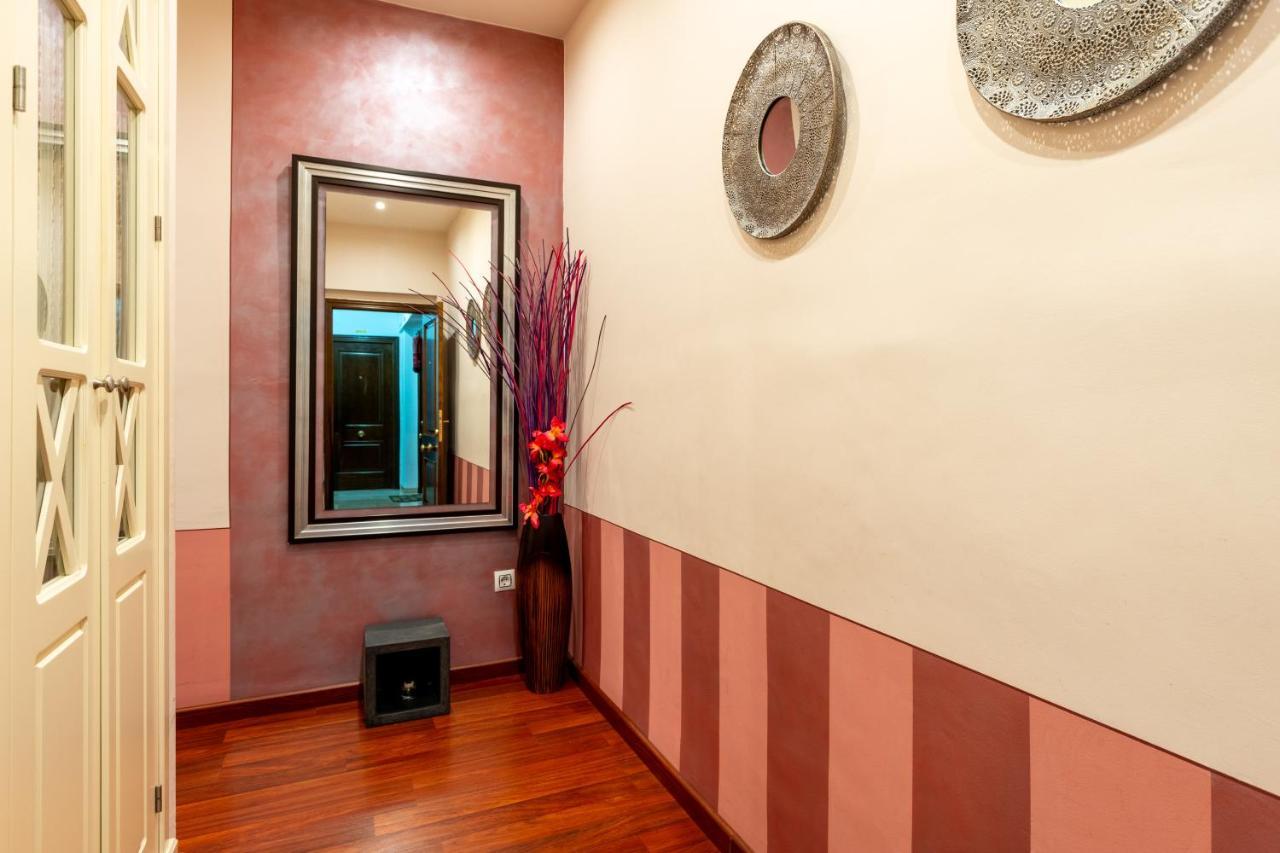 Lujoso Apartamento En Triana Apartment