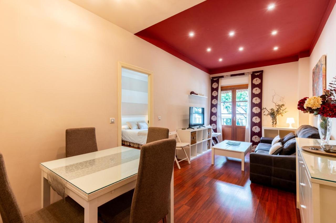 Appartement Lujoso Apartamento En Triana Séville