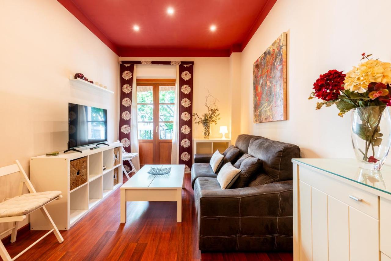 Lujoso Apartamento En Triana * Séville