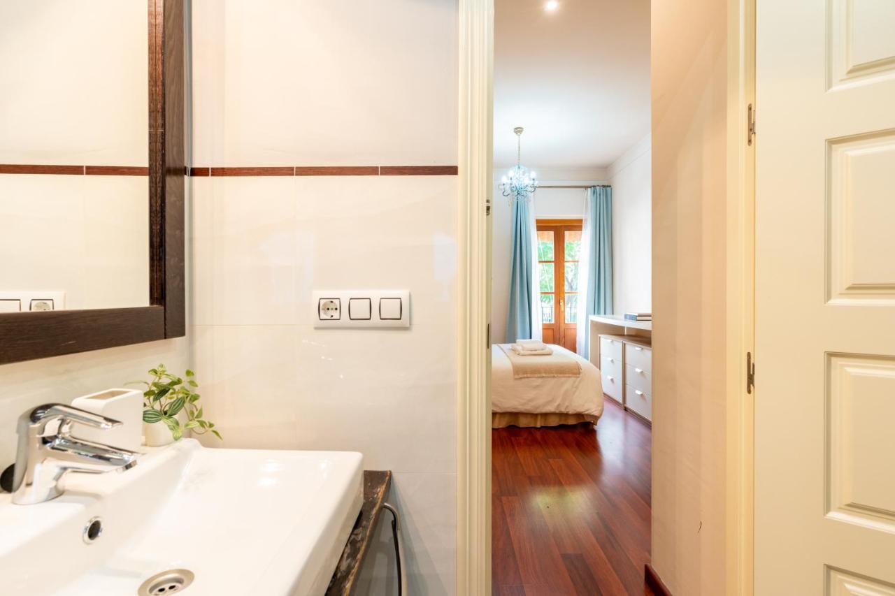 Lujoso Apartamento En Triana Appartement *