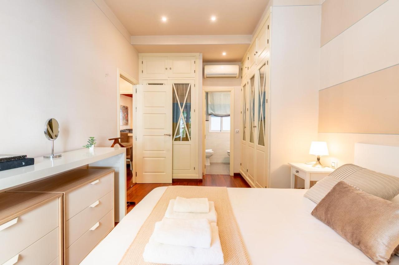Appartement Lujoso Apartamento En Triana