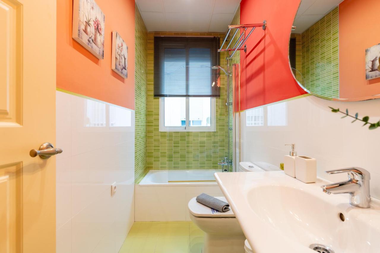 Lujoso Apartamento En Triana Appartement Séville