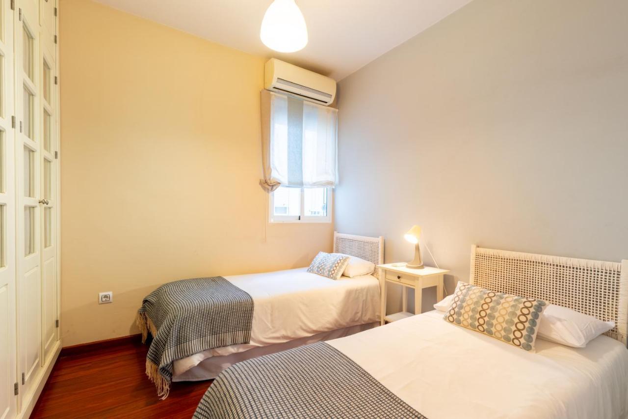 Lujoso Apartamento En Triana Appartement