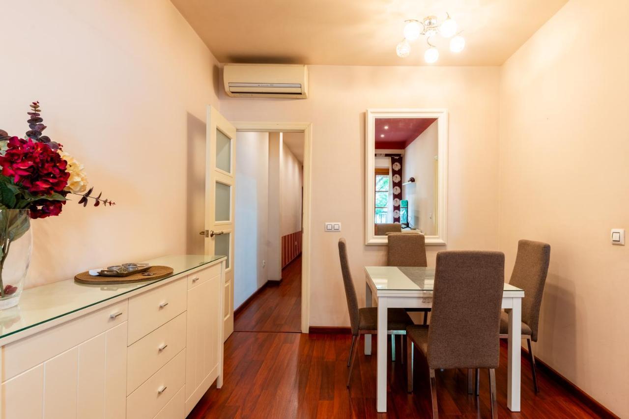 Lujoso Apartamento En Triana *