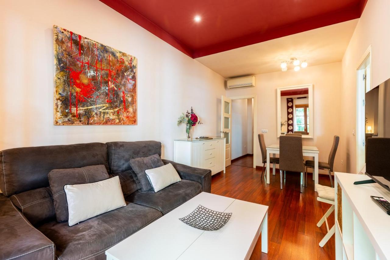 Appartement Lujoso Apartamento En Triana Séville