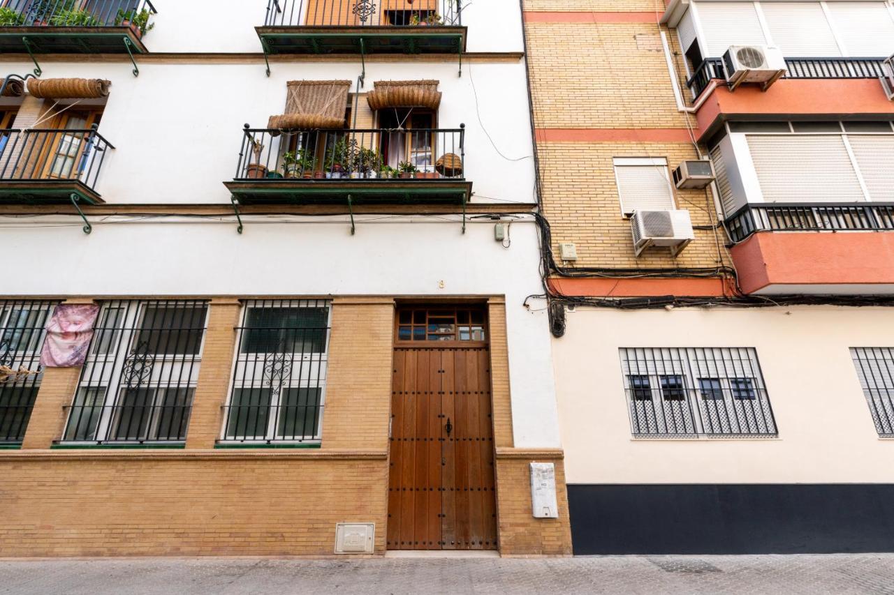 Lujoso Apartamento En Triana * Séville