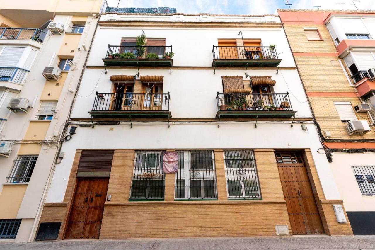 Appartement Lujoso Apartamento En Triana