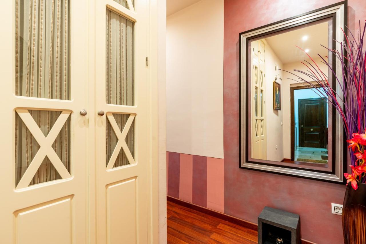 Lujoso Apartamento En Triana Appartement *