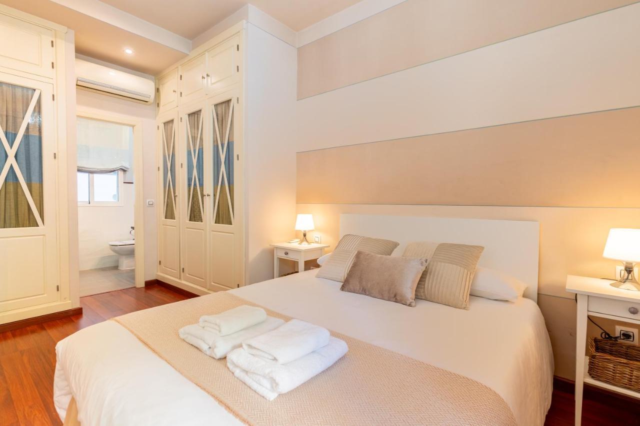 Appartement Lujoso Apartamento En Triana
