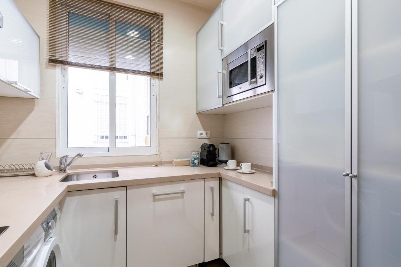 Lujoso Apartamento En Triana Séville