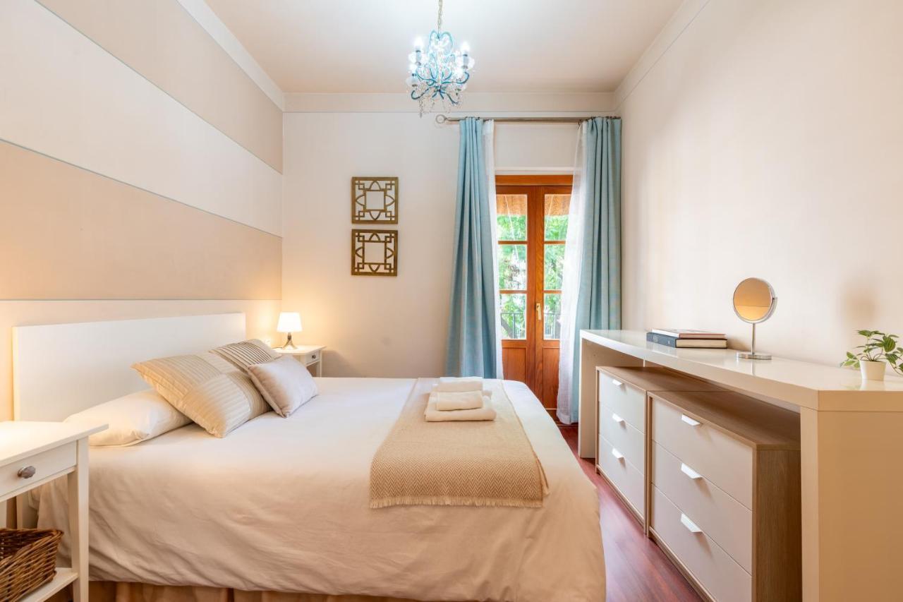 Lujoso Apartamento En Triana