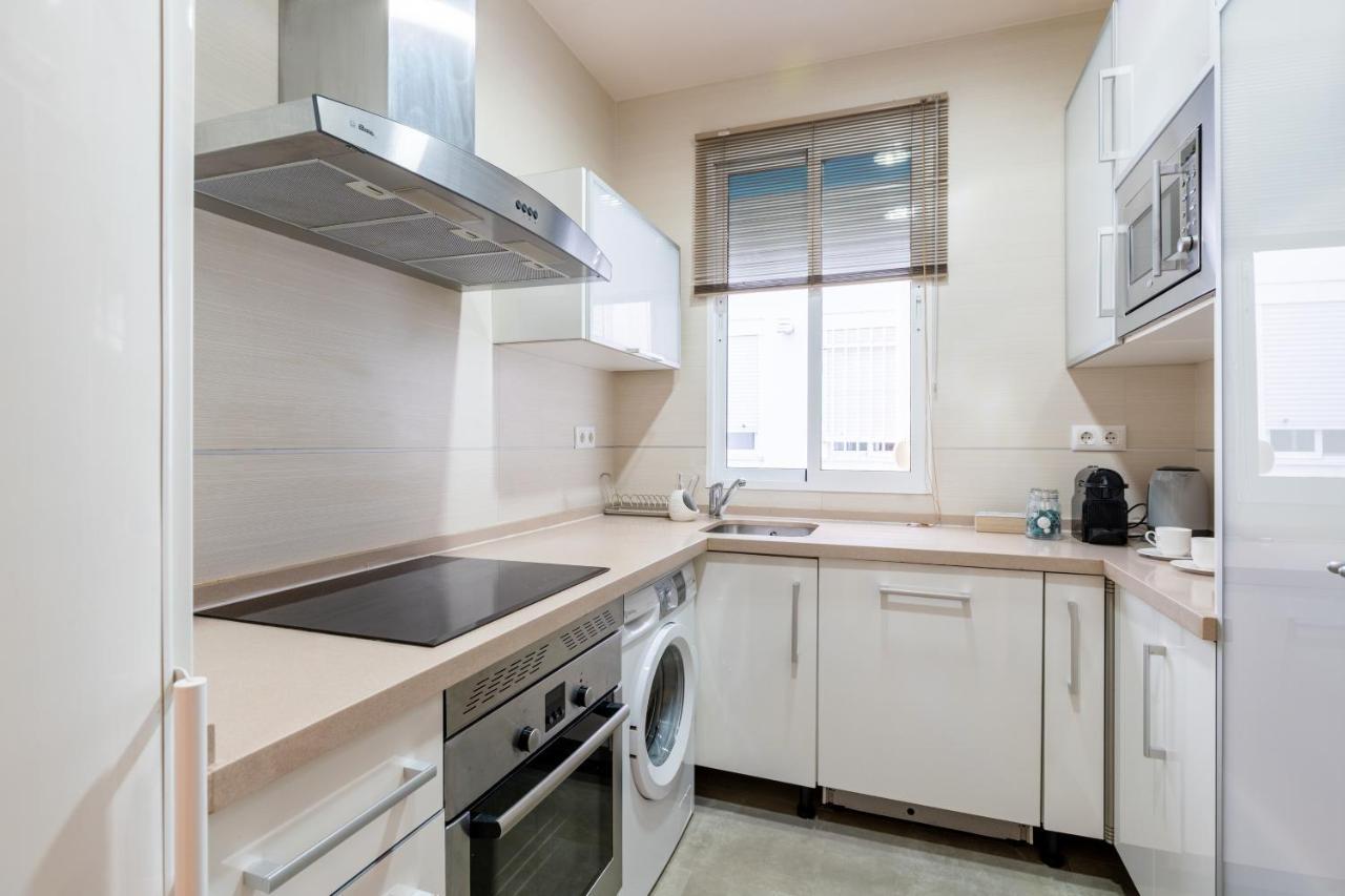 Appartement Lujoso Apartamento En Triana Séville