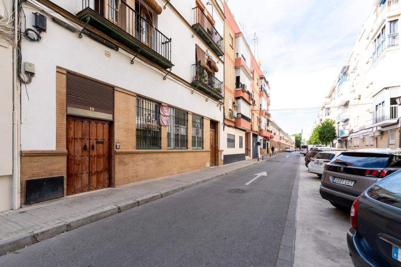 Appartement Lujoso Apartamento En Triana *