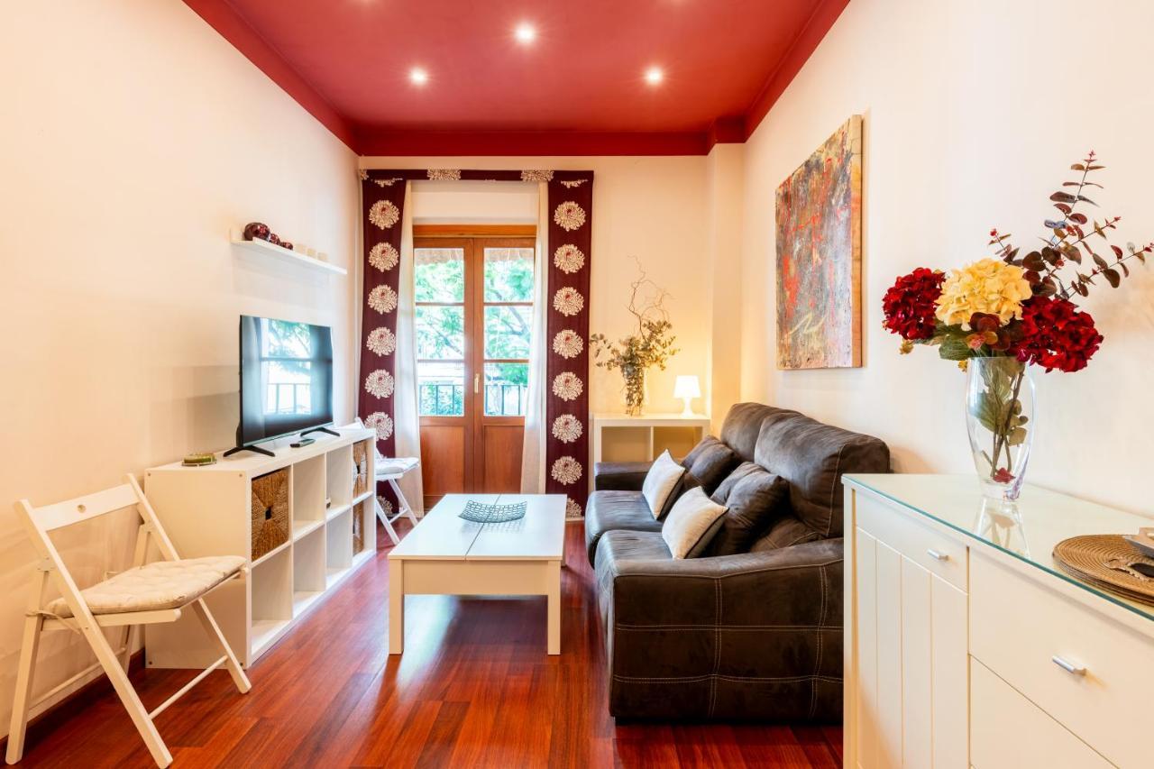 Lujoso Apartamento En Triana