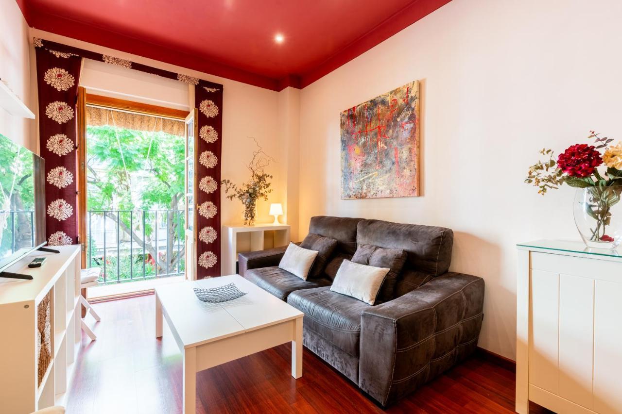 Apartment Lujoso Apartamento En Triana Seville